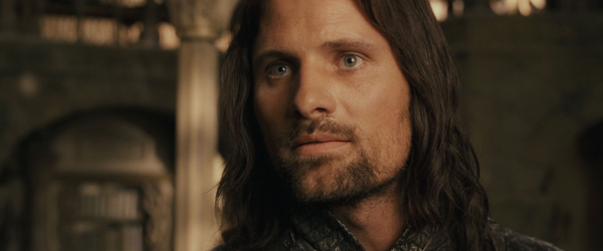 The Lord of the Rings: The Fellowship of the Ring (2001) HD screenshot 11786