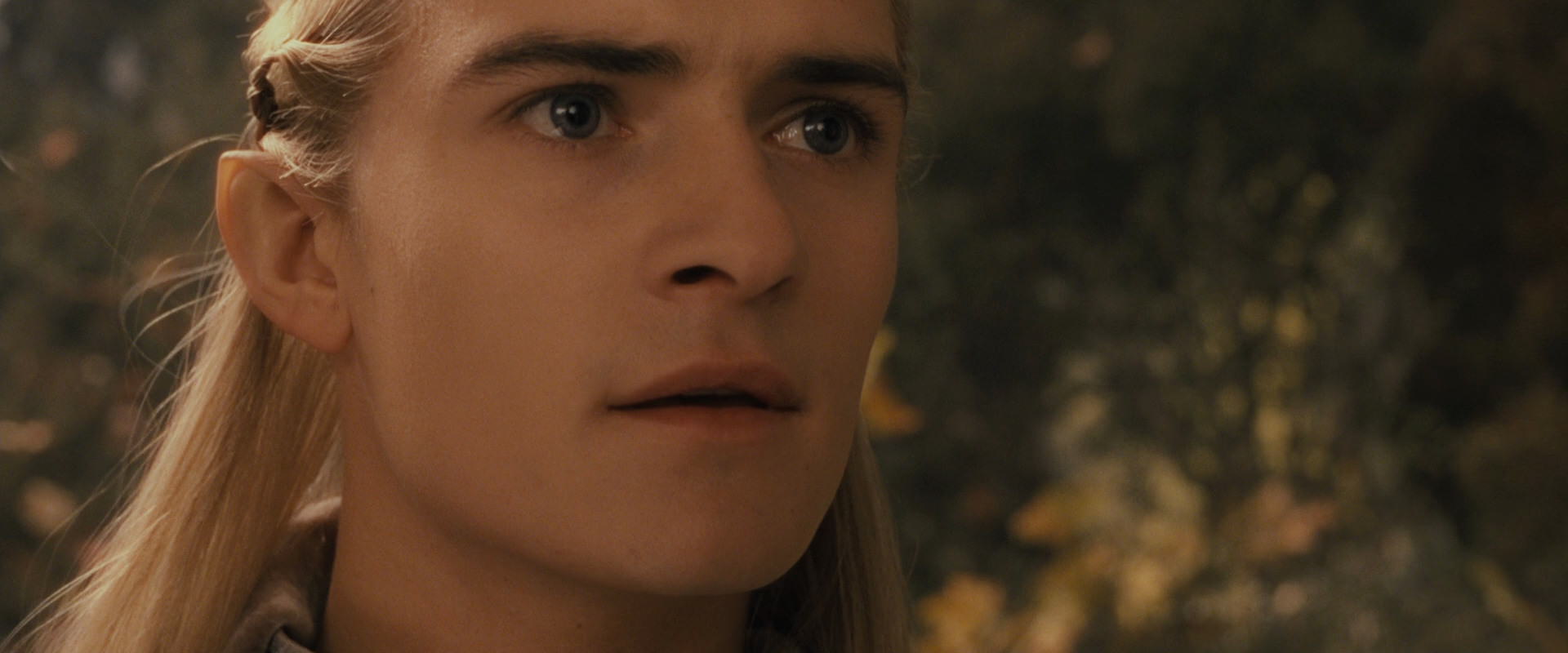 The Lord of the Rings: The Fellowship of the Ring (2001) HD screenshot 11789