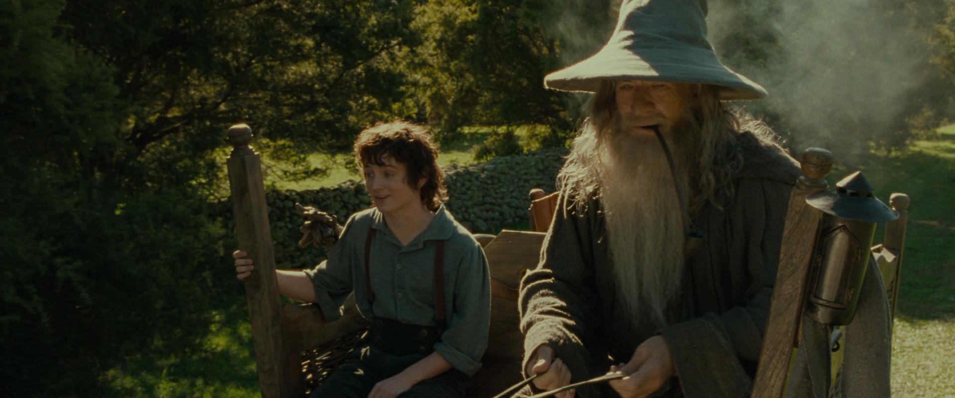 The Lord of the Rings: The Fellowship of the Ring (2001) screencap 1179