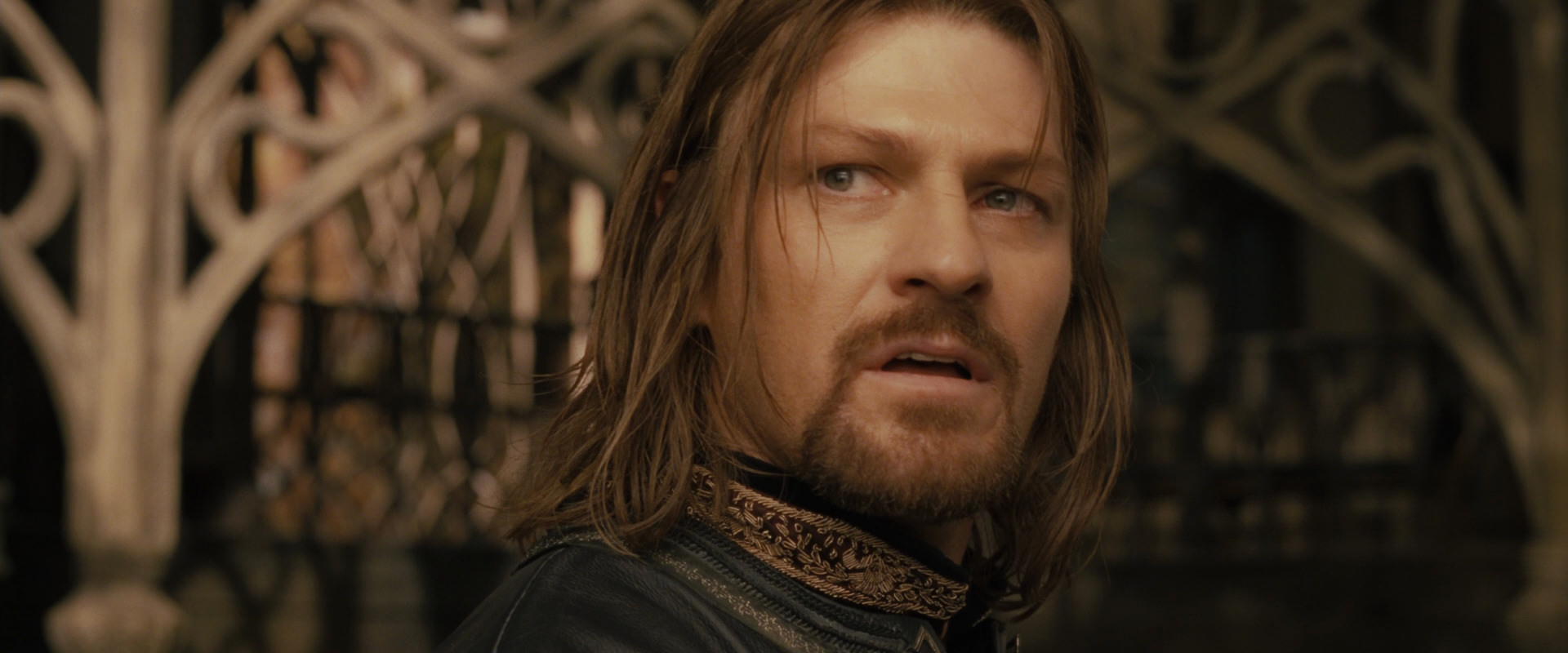 The Lord of the Rings: The Fellowship of the Ring (2001) movie still 11794