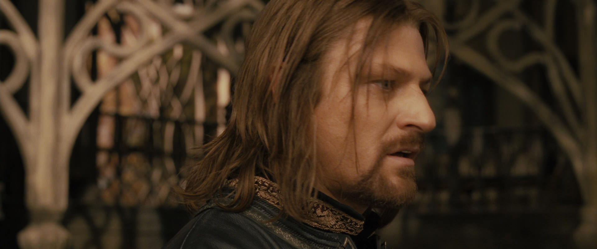The Lord of the Rings: The Fellowship of the Ring (2001) HD screenshot 11795