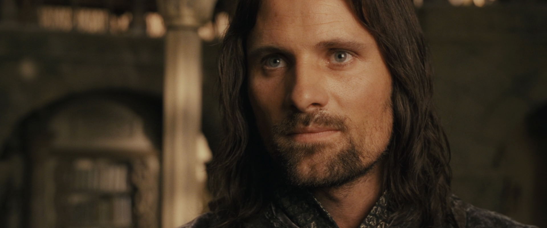 The Lord of the Rings: The Fellowship of the Ring (2001) HD screenshot 11801