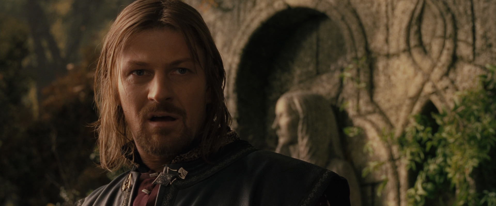 The Lord of the Rings: The Fellowship of the Ring (2001) screencap 11802