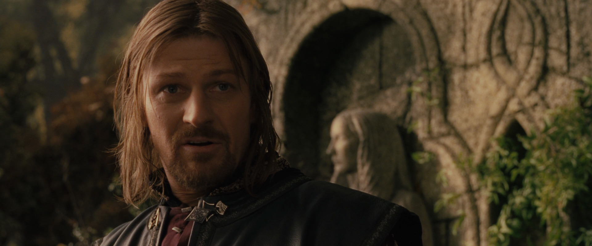 The Lord of the Rings: The Fellowship of the Ring (2001) HD screenshot 11804