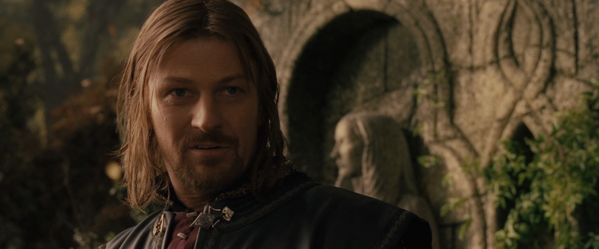 The Lord of the Rings: The Fellowship of the Ring (2001) screencap 11805
