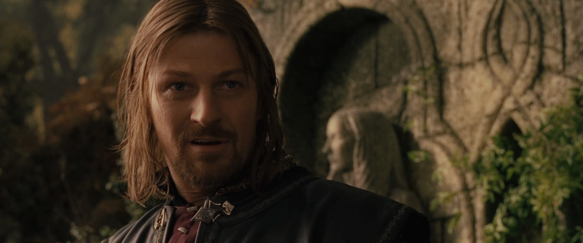 The Lord of the Rings: The Fellowship of the Ring (2001) movie still 11806