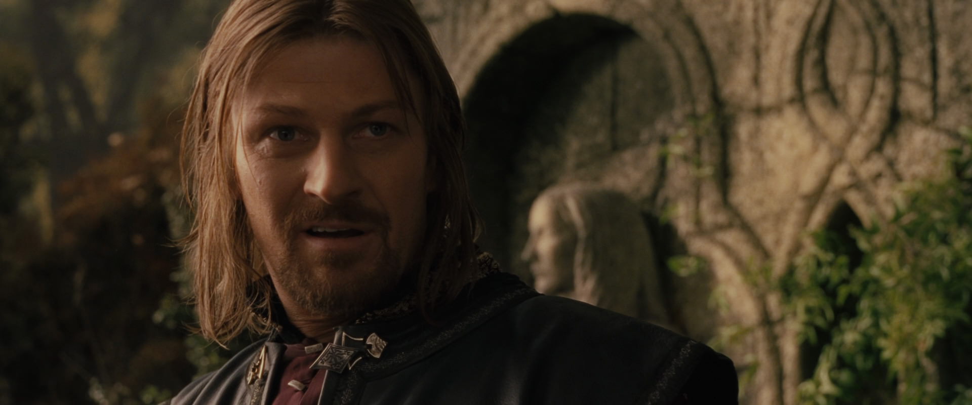 The Lord of the Rings: The Fellowship of the Ring (2001) screencap 11808