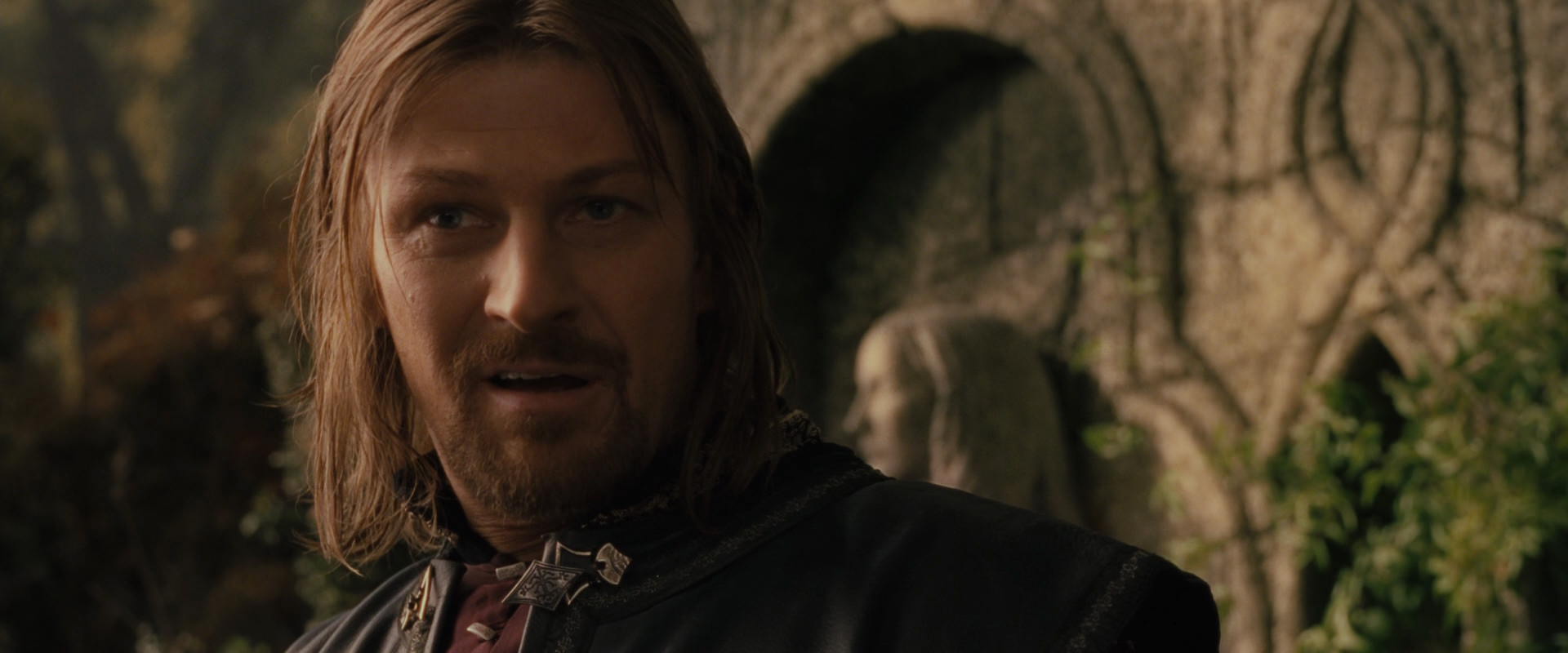 The Lord of the Rings: The Fellowship of the Ring (2001) movie still 11809