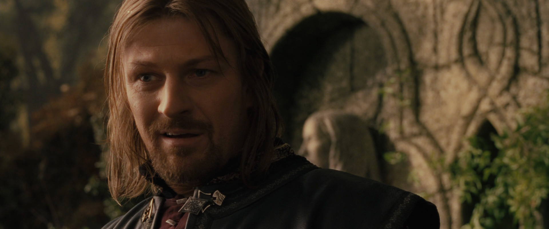 The Lord of the Rings: The Fellowship of the Ring (2001) HD screenshot 11810