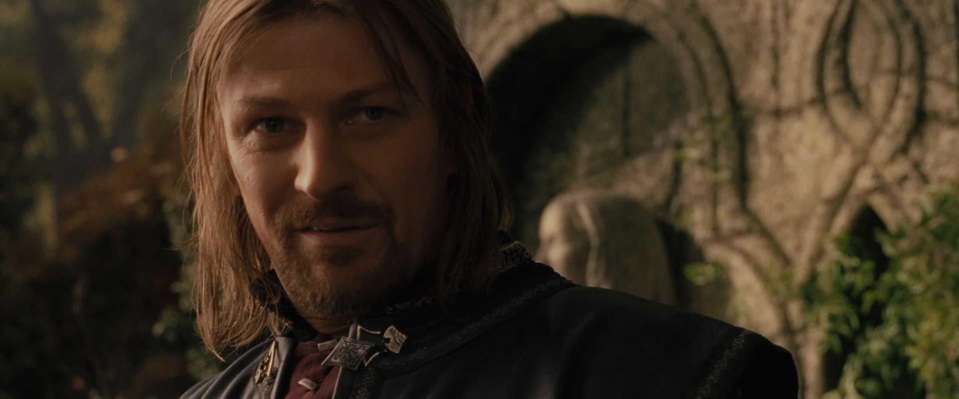 The Lord of the Rings: The Fellowship of the Ring (2001) screencap 11811