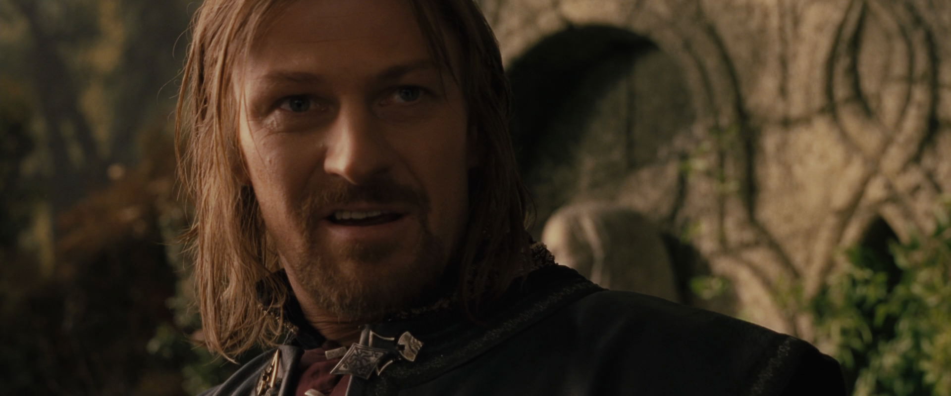 The Lord of the Rings: The Fellowship of the Ring (2001) HD screenshot 11813