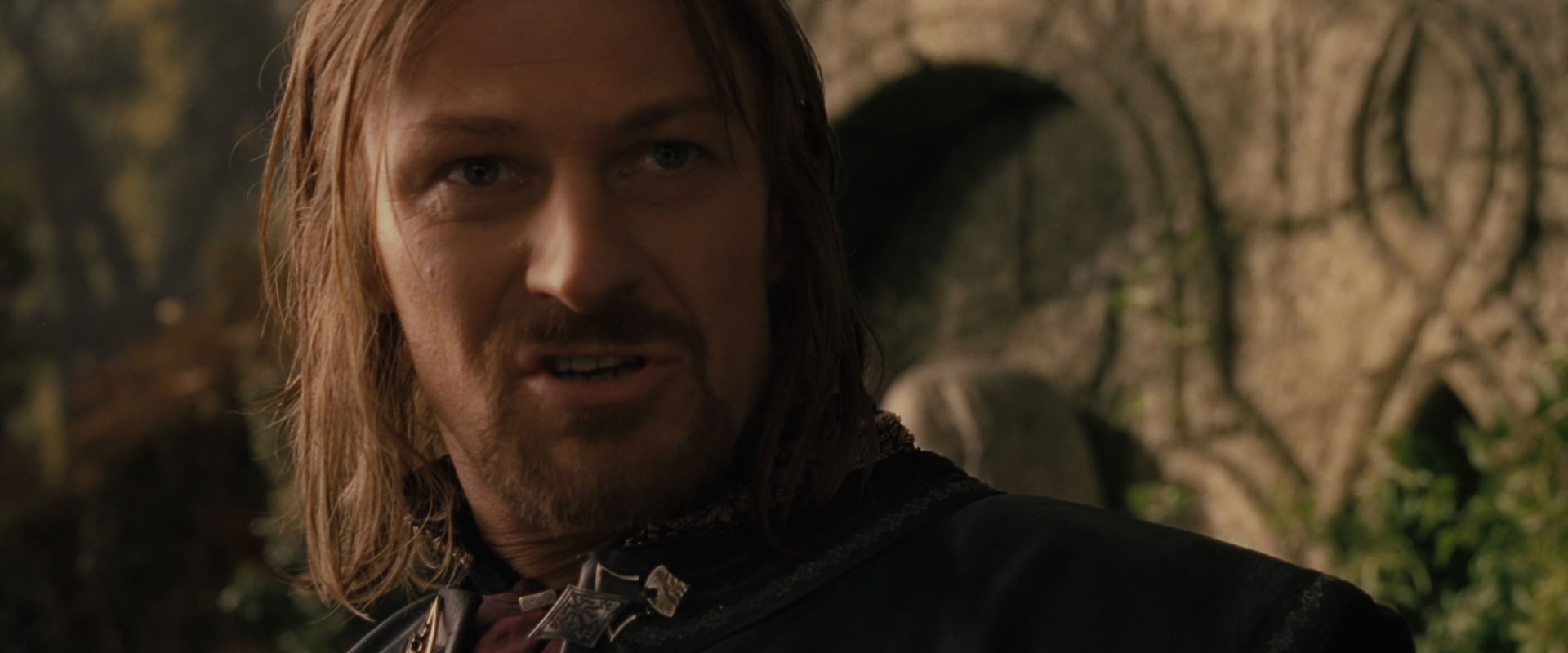 The Lord of the Rings: The Fellowship of the Ring (2001) screencap 11814