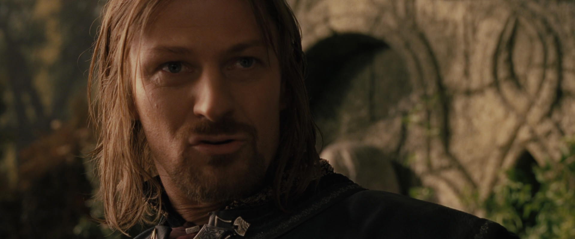 The Lord of the Rings: The Fellowship of the Ring (2001) movie still 11815
