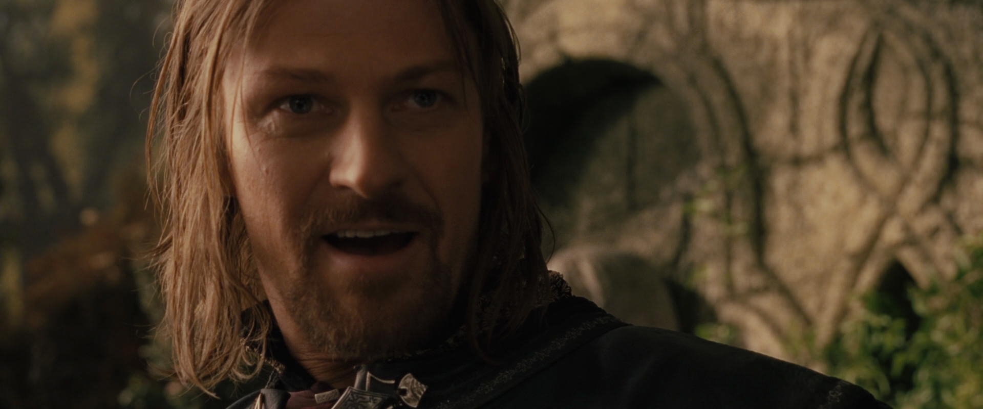 The Lord of the Rings: The Fellowship of the Ring (2001) HD screenshot 11816