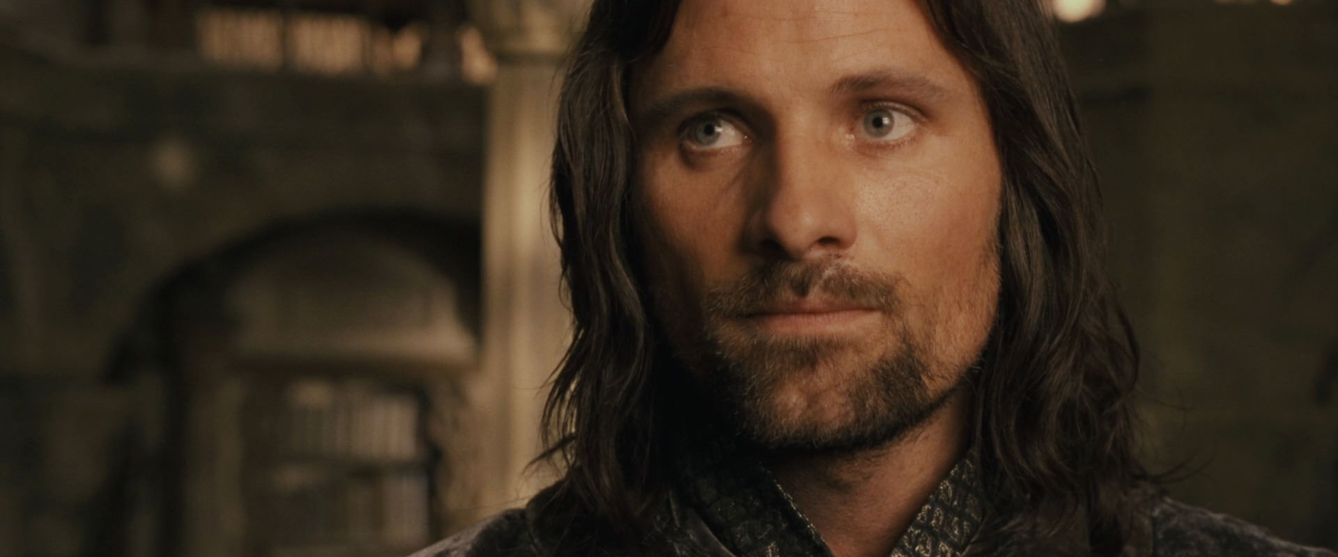The Lord of the Rings: The Fellowship of the Ring (2001) screencap 11817