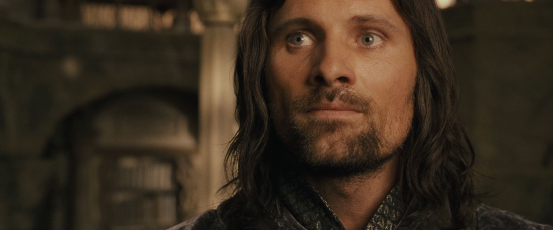 The Lord of the Rings: The Fellowship of the Ring (2001) movie still 11818