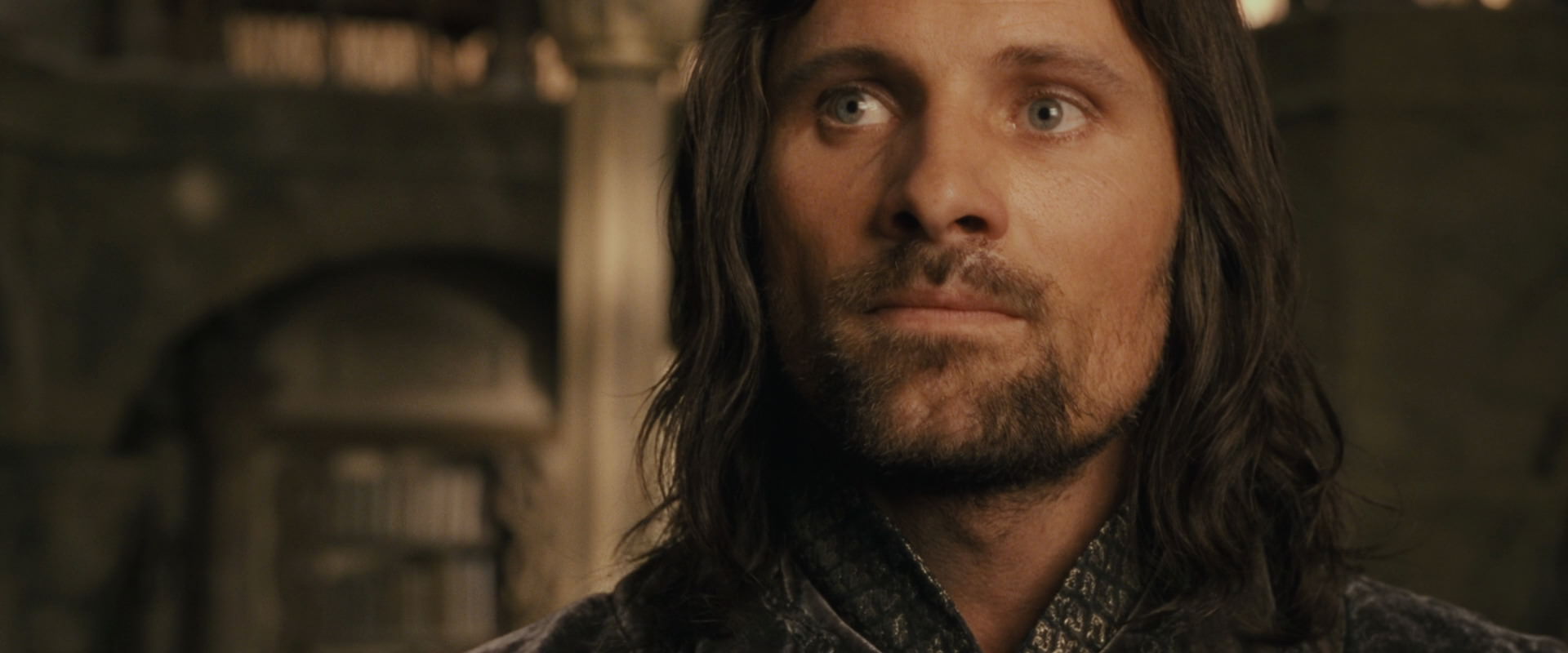 The Lord of the Rings: The Fellowship of the Ring (2001) HD screenshot 11819