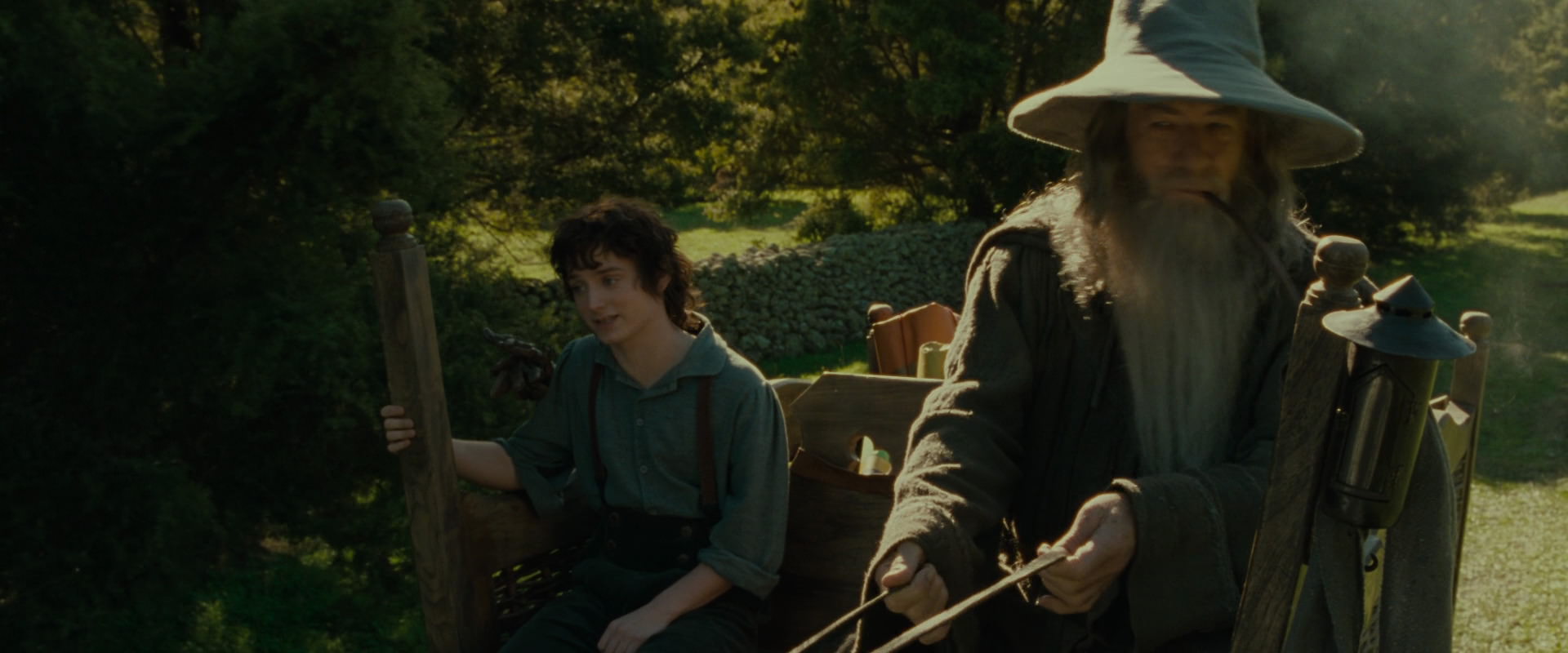 The Lord of the Rings: The Fellowship of the Ring (2001) screencap 1182
