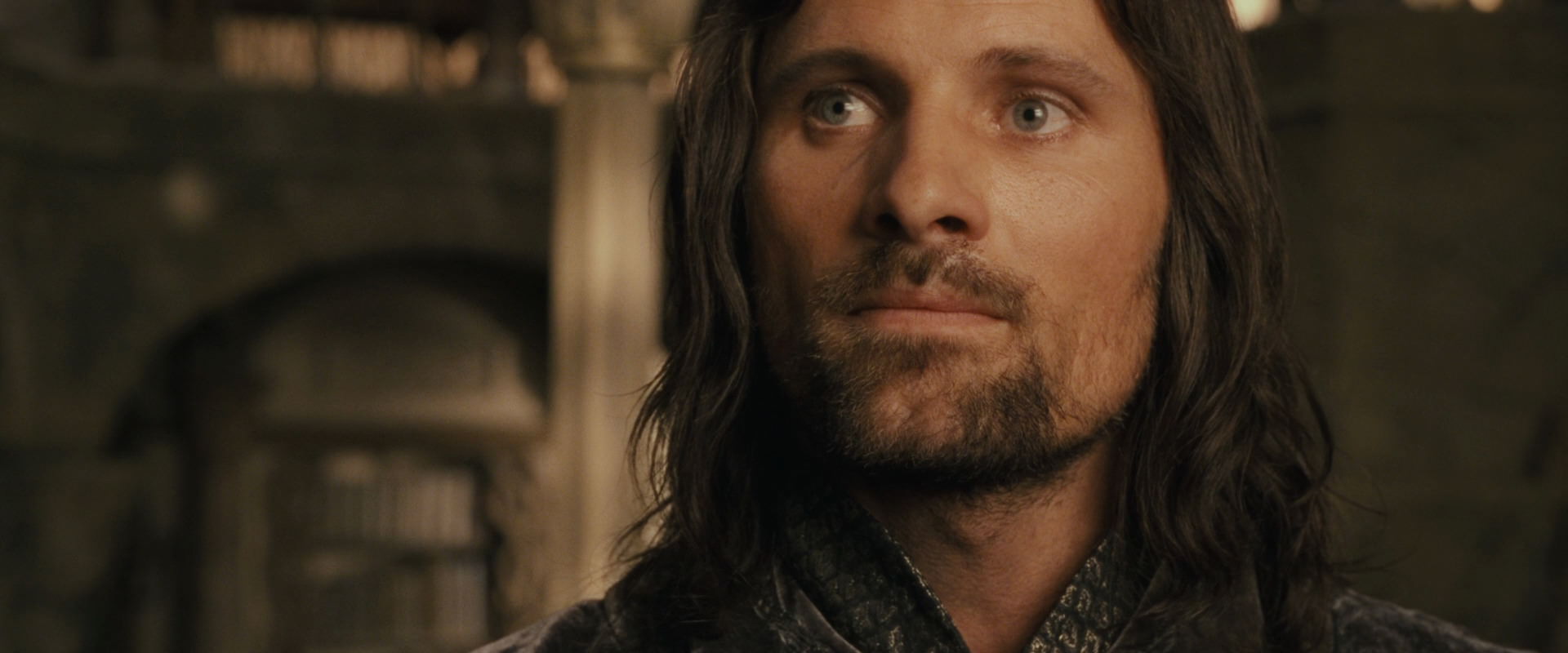 The Lord of the Rings: The Fellowship of the Ring (2001) movie still 11821