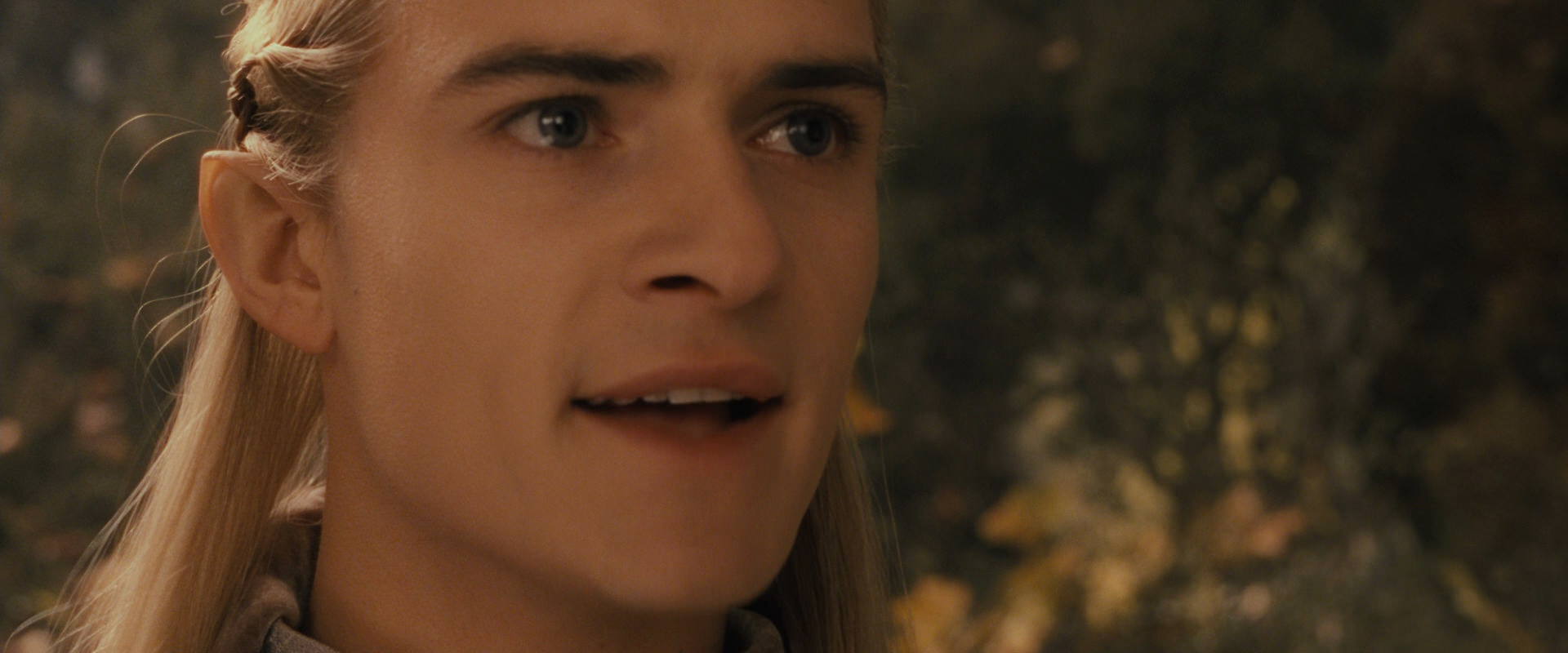 The Lord of the Rings: The Fellowship of the Ring (2001) HD screenshot 11822