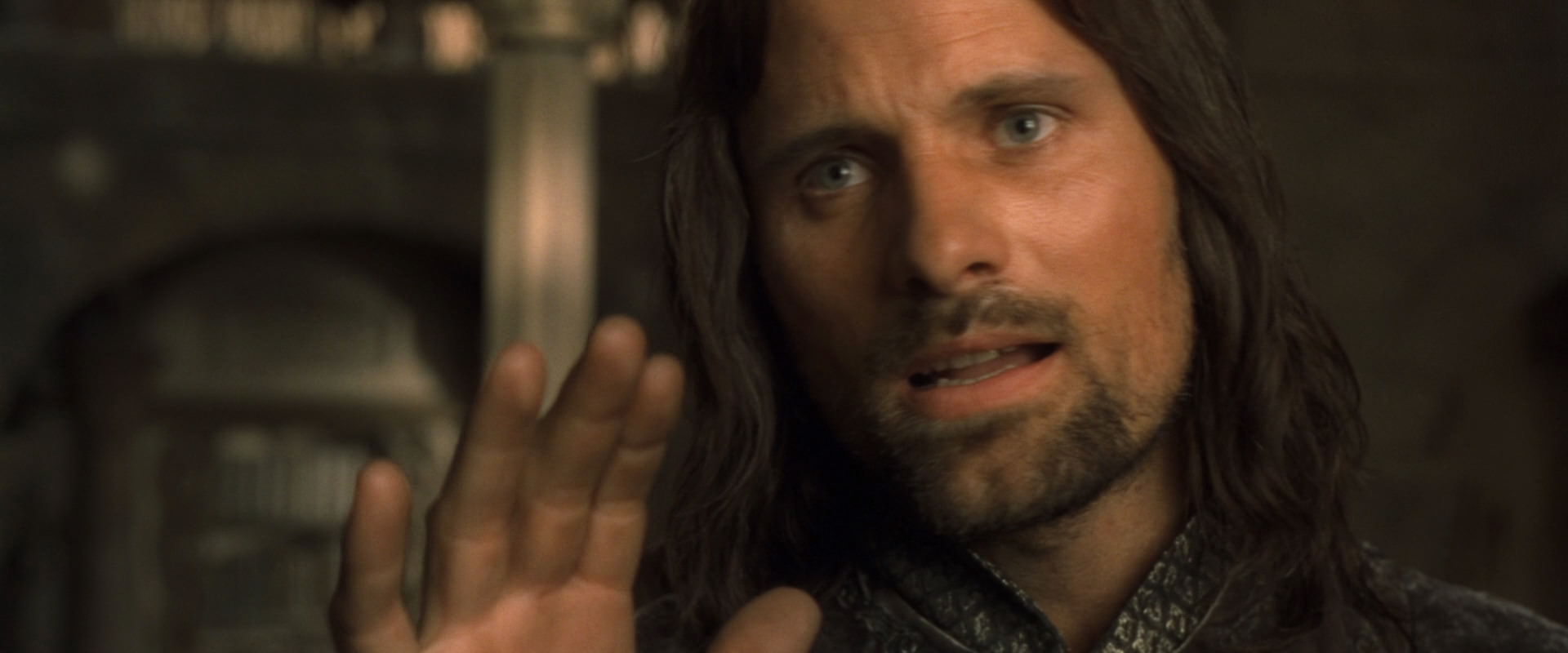 The Lord of the Rings: The Fellowship of the Ring (2001) movie still 11830