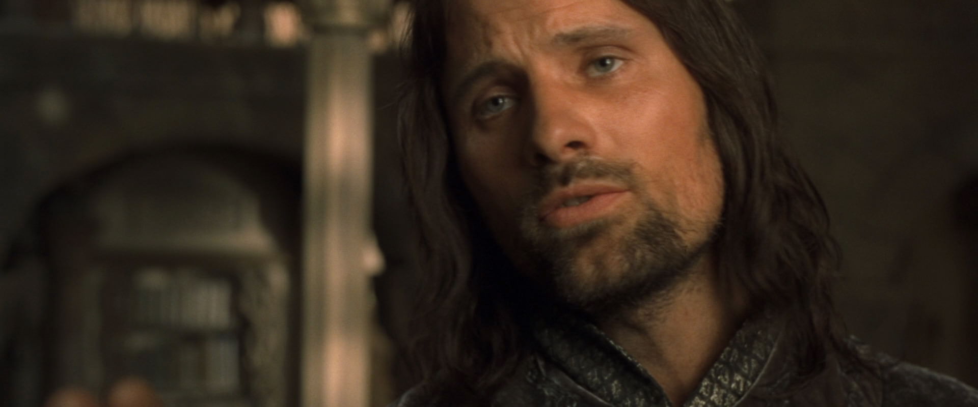 The Lord of the Rings: The Fellowship of the Ring (2001) HD screenshot 11831