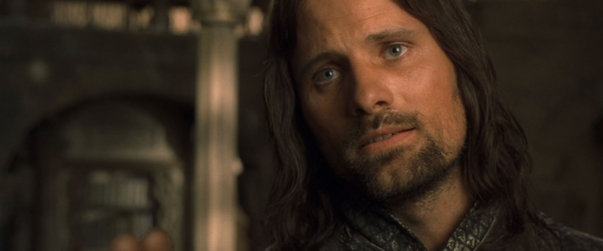 The Lord of the Rings: The Fellowship of the Ring (2001) screencap 11832