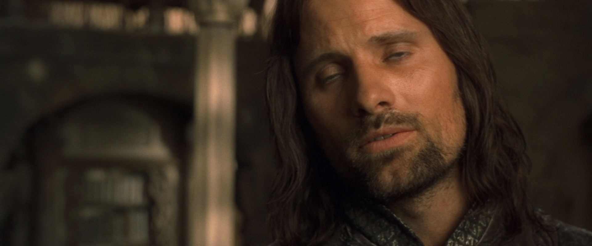 The Lord of the Rings: The Fellowship of the Ring (2001) movie still 11833