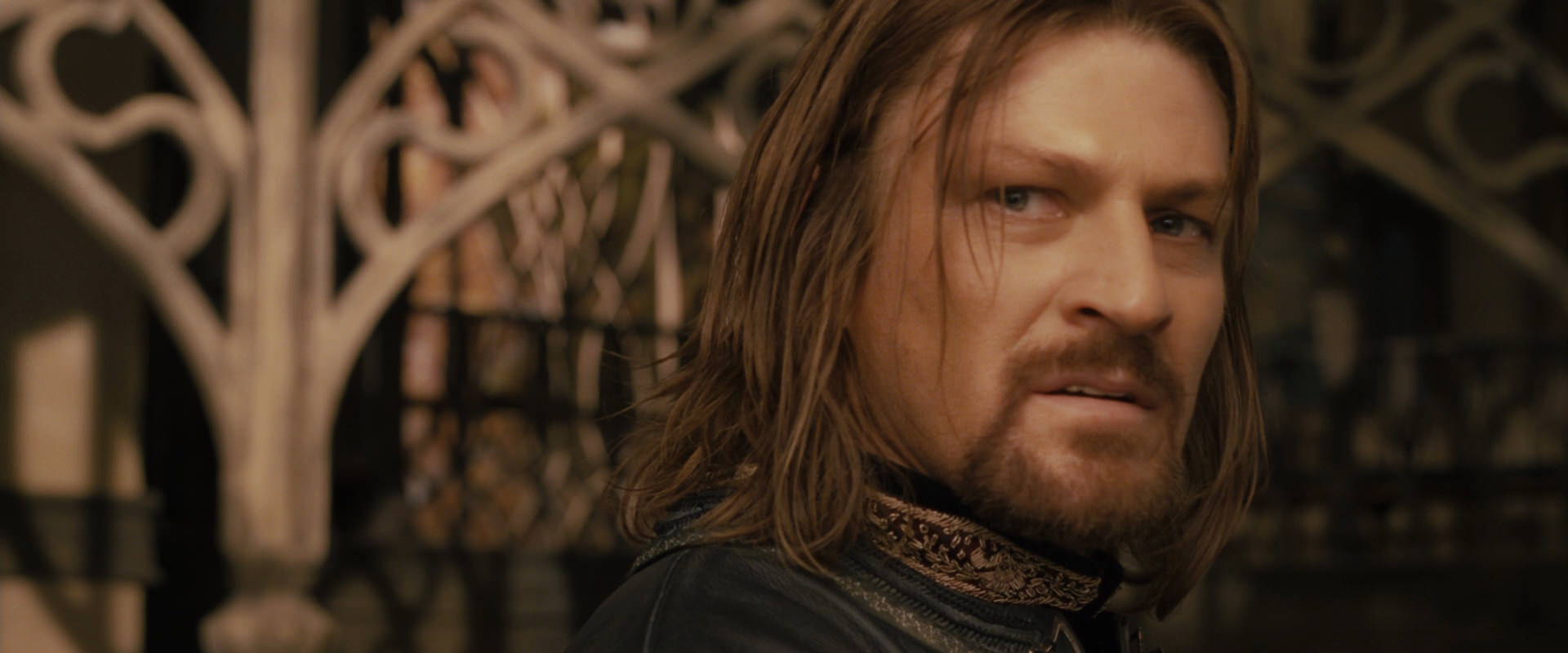 The Lord of the Rings: The Fellowship of the Ring (2001) screencap 11838