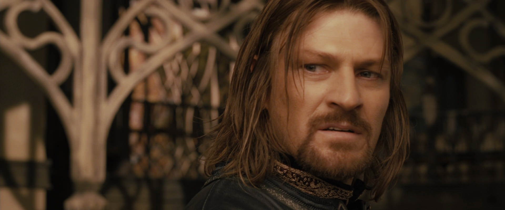 The Lord of the Rings: The Fellowship of the Ring (2001) movie still 11839
