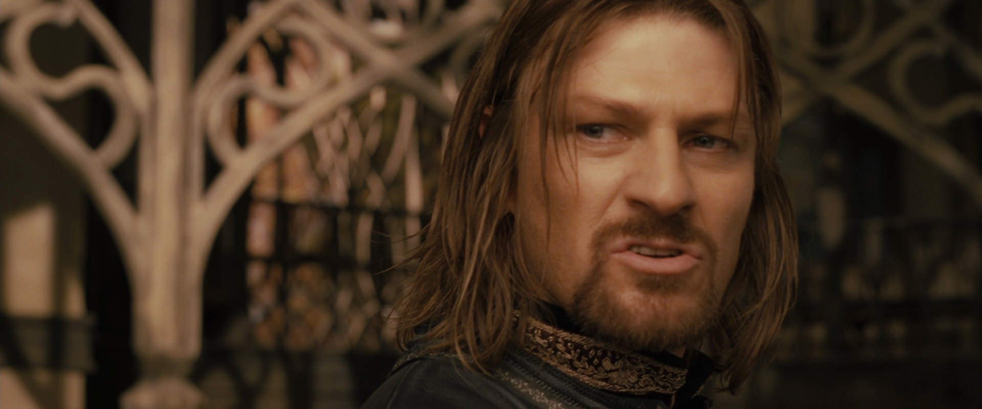 The Lord of the Rings: The Fellowship of the Ring (2001) screencap 11841