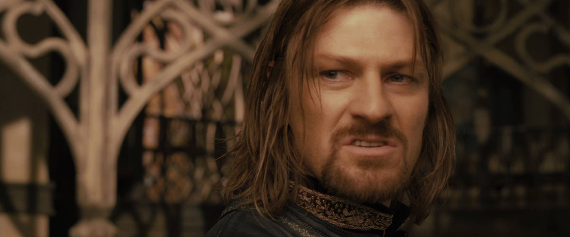 The Lord of the Rings: The Fellowship of the Ring (2001) movie still 11842