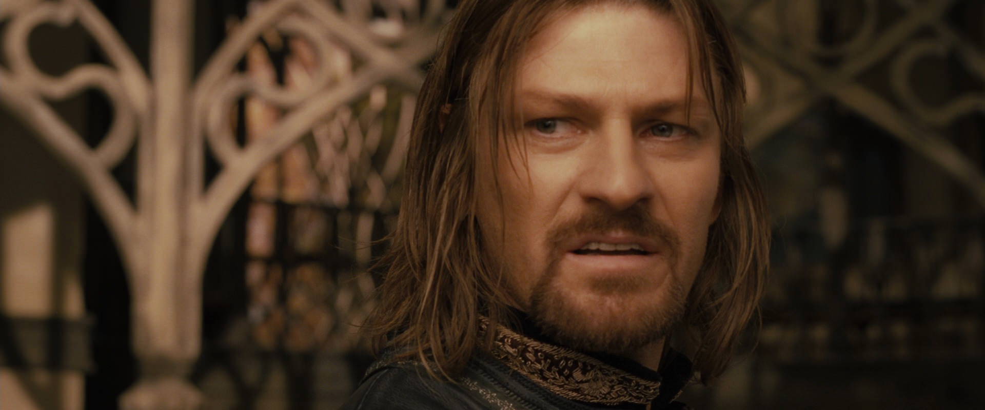 The Lord of the Rings: The Fellowship of the Ring (2001) screencap 11844