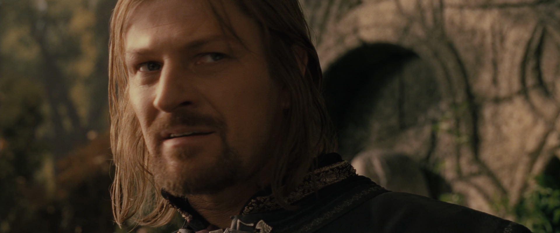 The Lord of the Rings: The Fellowship of the Ring (2001) movie still 11845