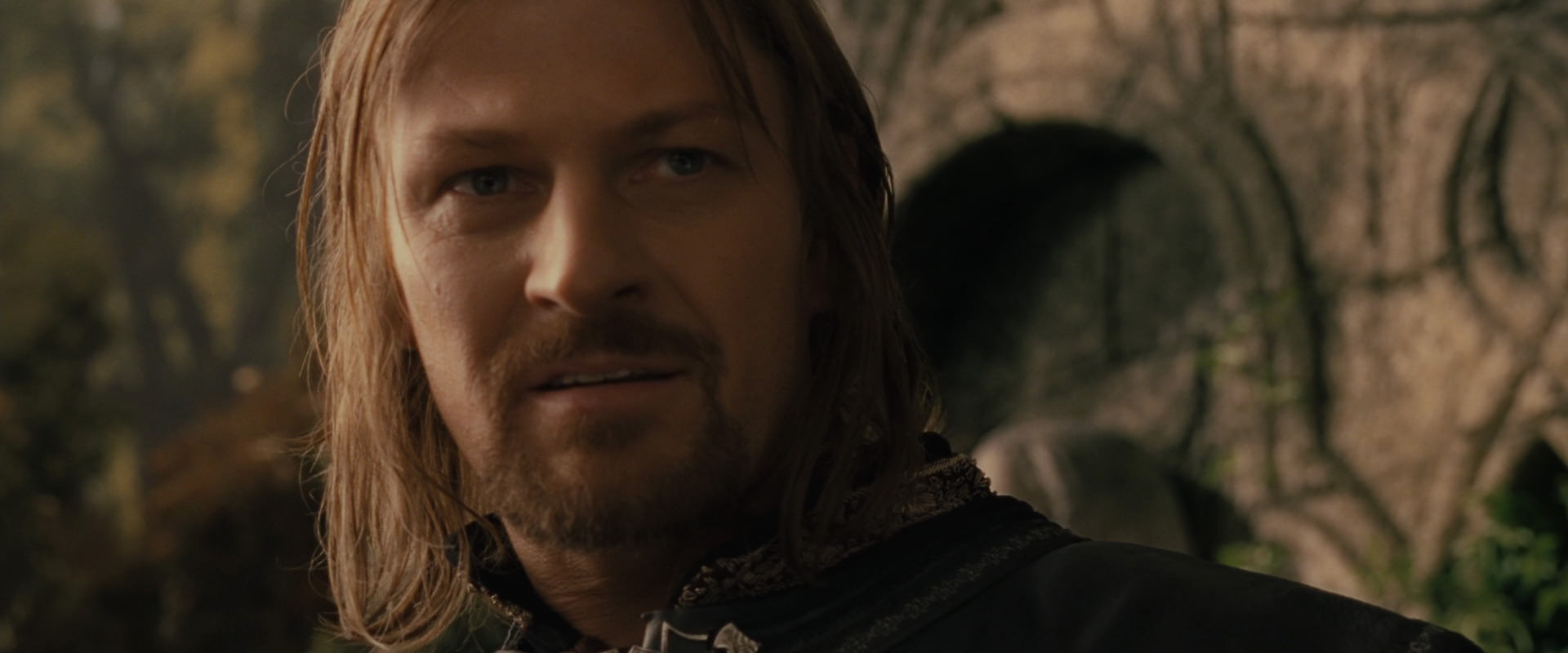 The Lord of the Rings: The Fellowship of the Ring (2001) HD screenshot 11846