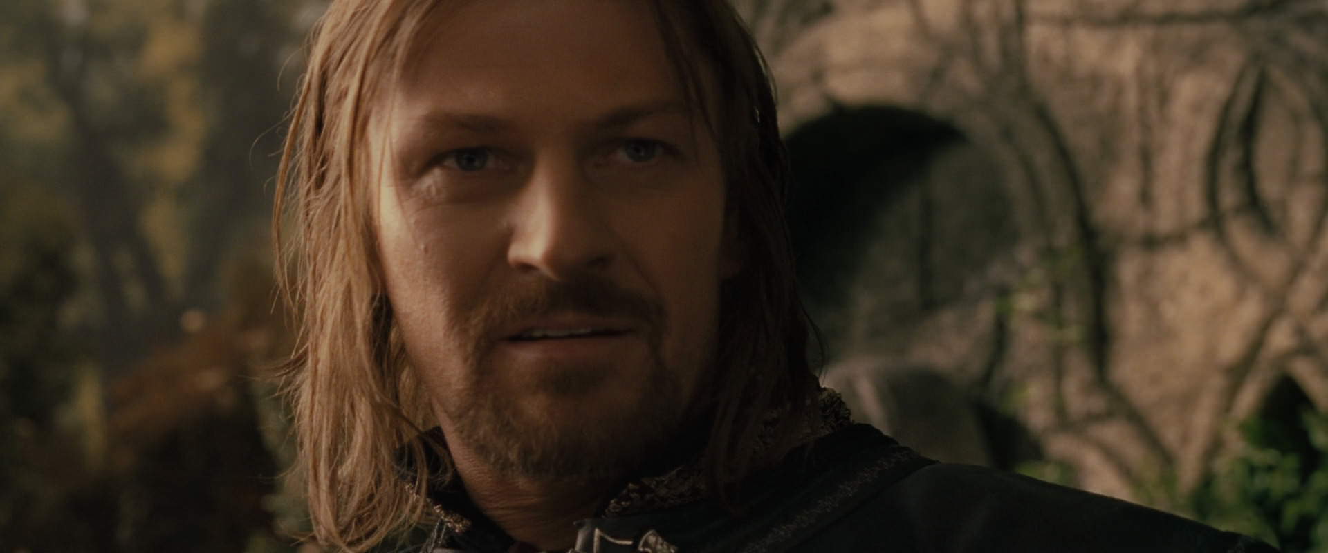 The Lord of the Rings: The Fellowship of the Ring (2001) screencap 11847