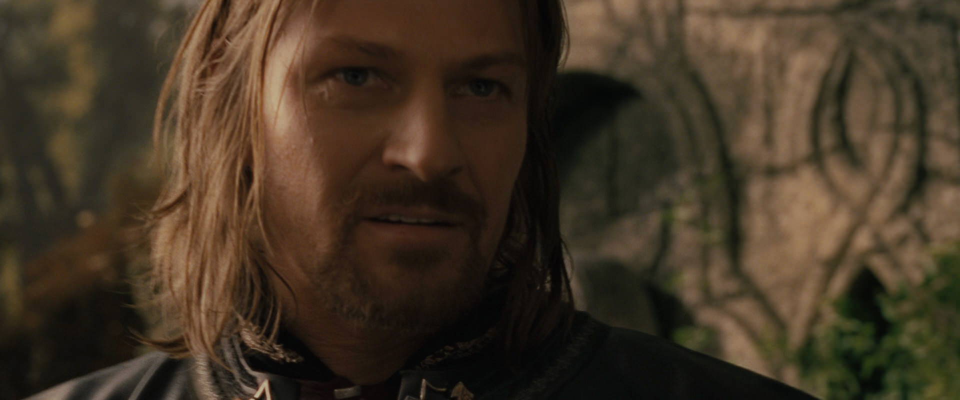 The Lord of the Rings: The Fellowship of the Ring (2001) movie still 11848