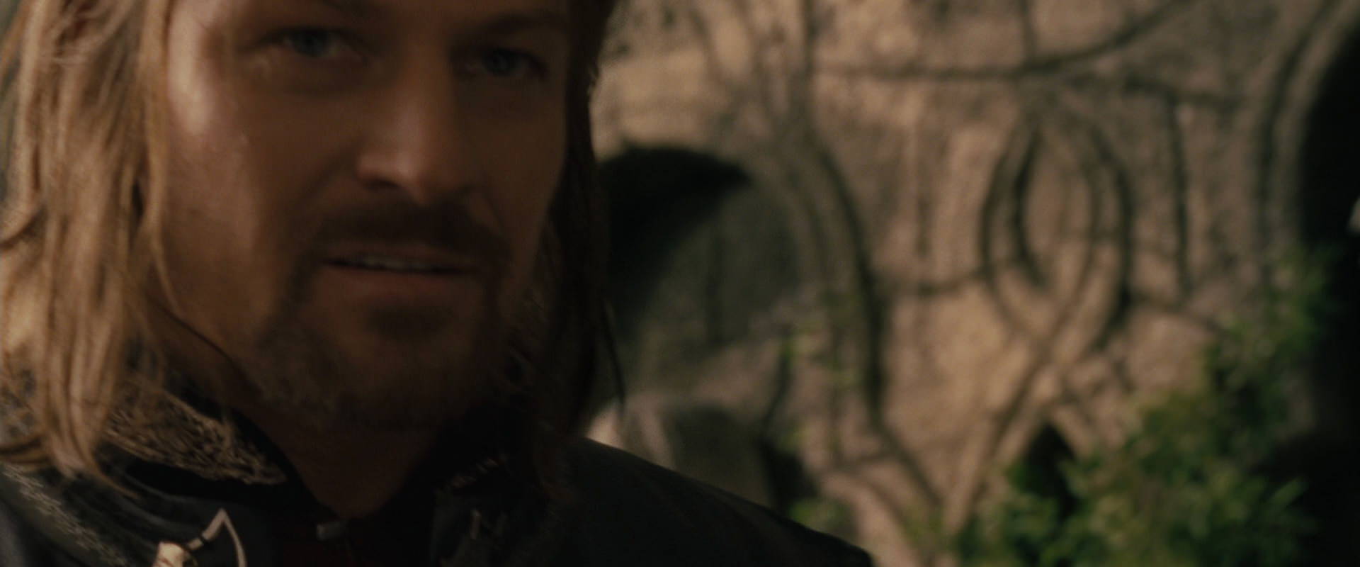 The Lord of the Rings: The Fellowship of the Ring (2001) HD screenshot 11849