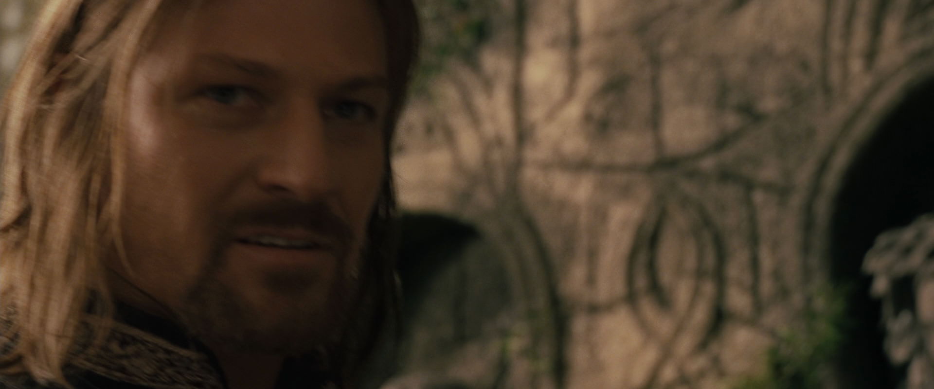 The Lord of the Rings: The Fellowship of the Ring (2001) screencap 11850