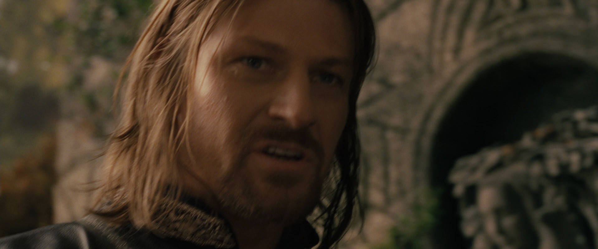 The Lord of the Rings: The Fellowship of the Ring (2001) movie still 11851