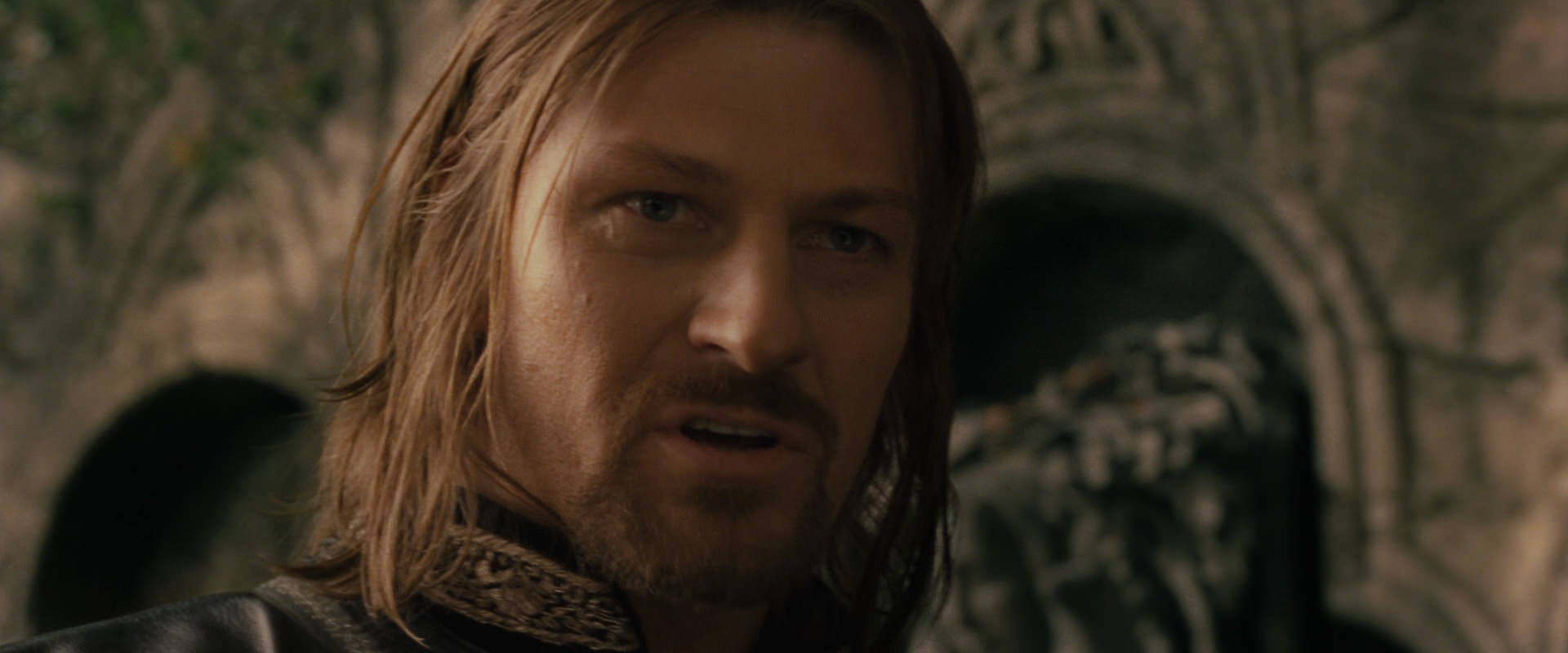 The Lord of the Rings: The Fellowship of the Ring (2001) HD screenshot 11852