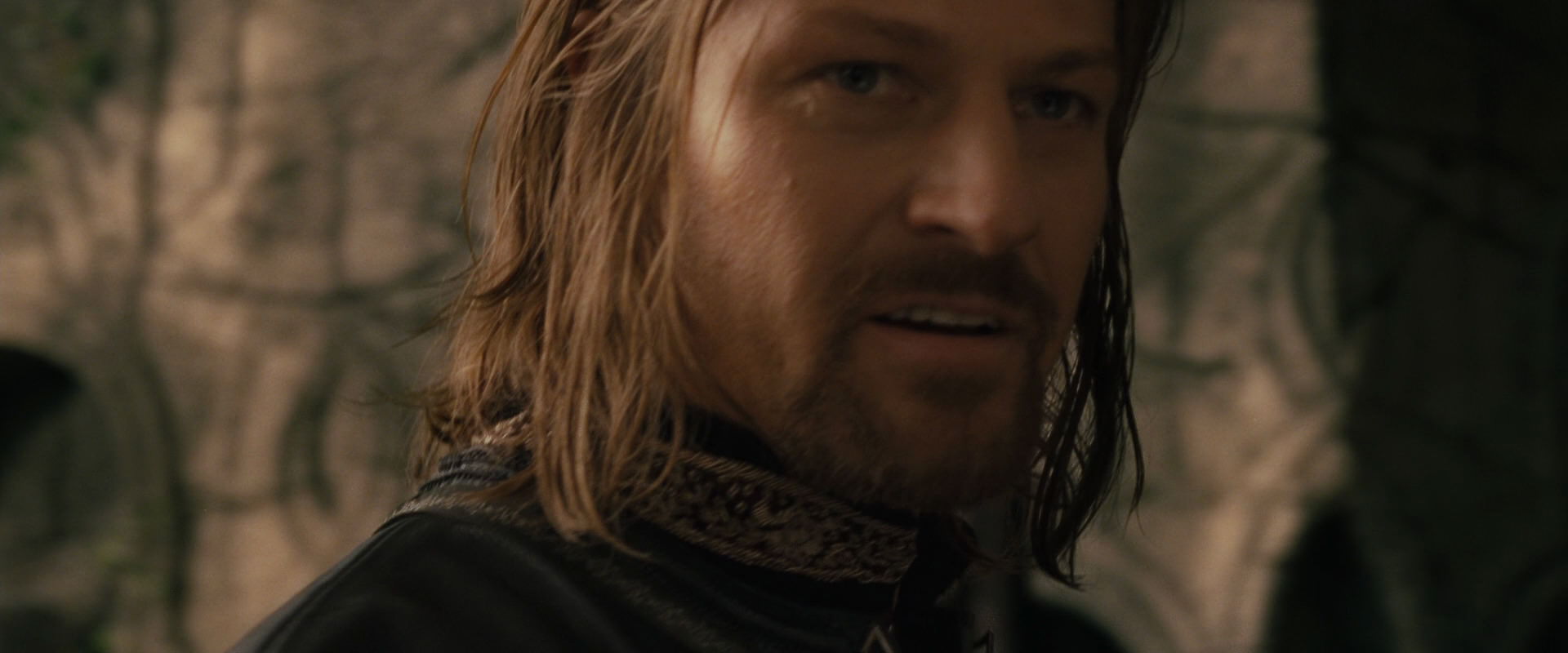 The Lord of the Rings: The Fellowship of the Ring (2001) screencap 11853