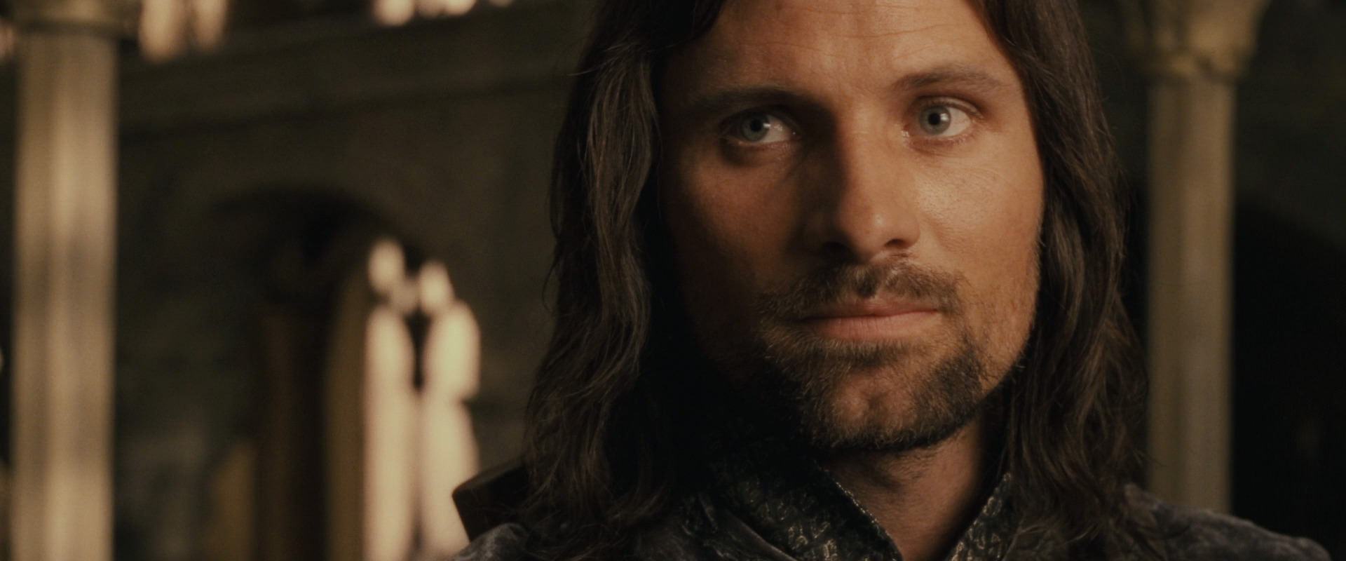 The Lord of the Rings: The Fellowship of the Ring (2001) movie still 11854