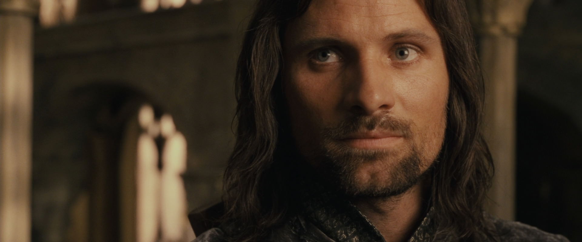 The Lord of the Rings: The Fellowship of the Ring (2001) HD screenshot 11855