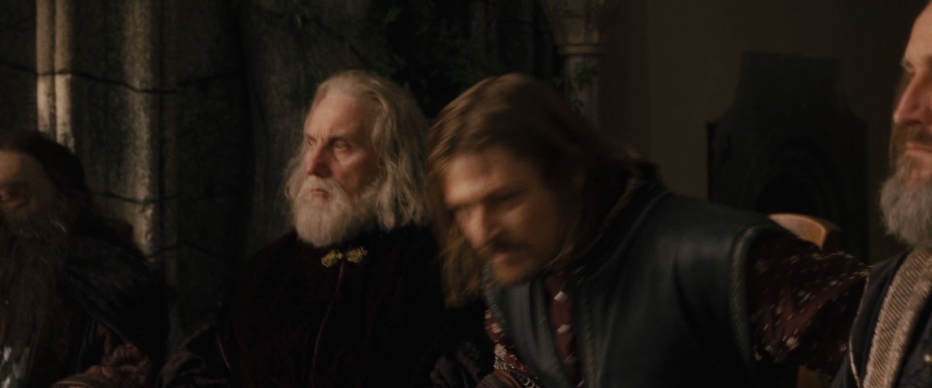 The Lord of the Rings: The Fellowship of the Ring (2001) movie still 11857