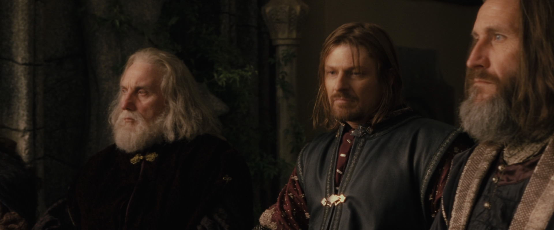 The Lord of the Rings: The Fellowship of the Ring (2001) HD screenshot 11858