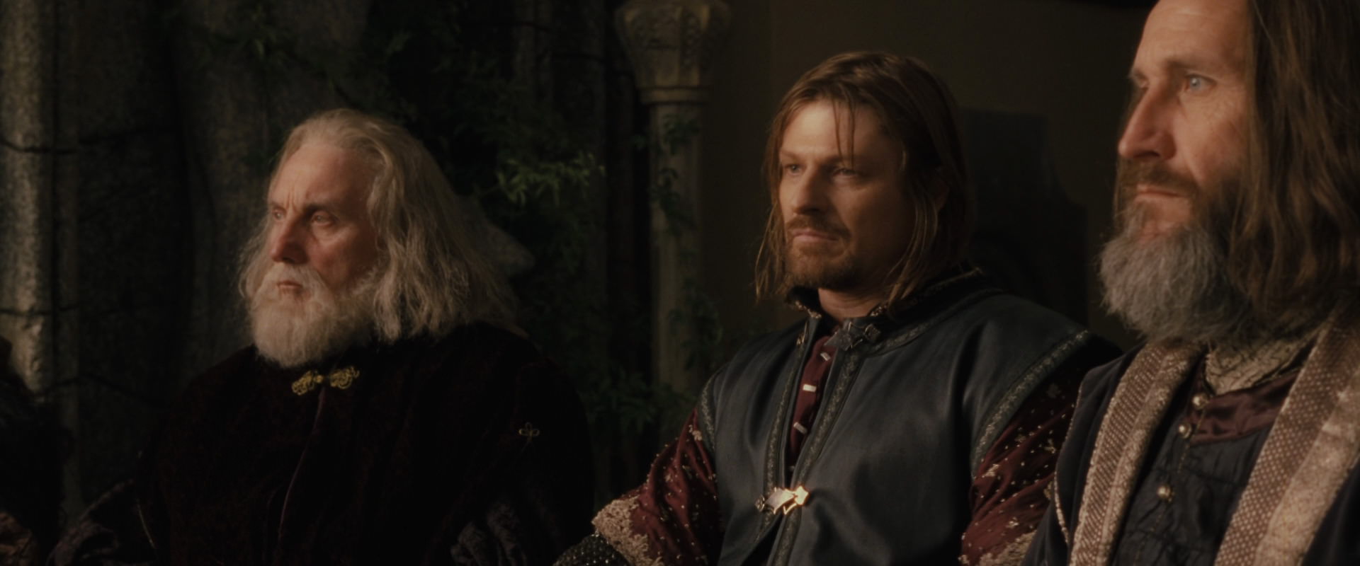 The Lord of the Rings: The Fellowship of the Ring (2001) screencap 11859