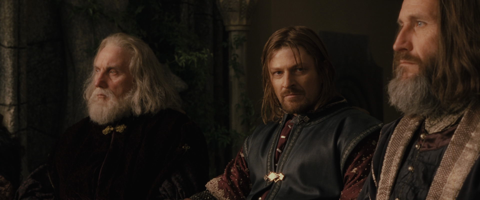 The Lord of the Rings: The Fellowship of the Ring (2001) screencap 11862