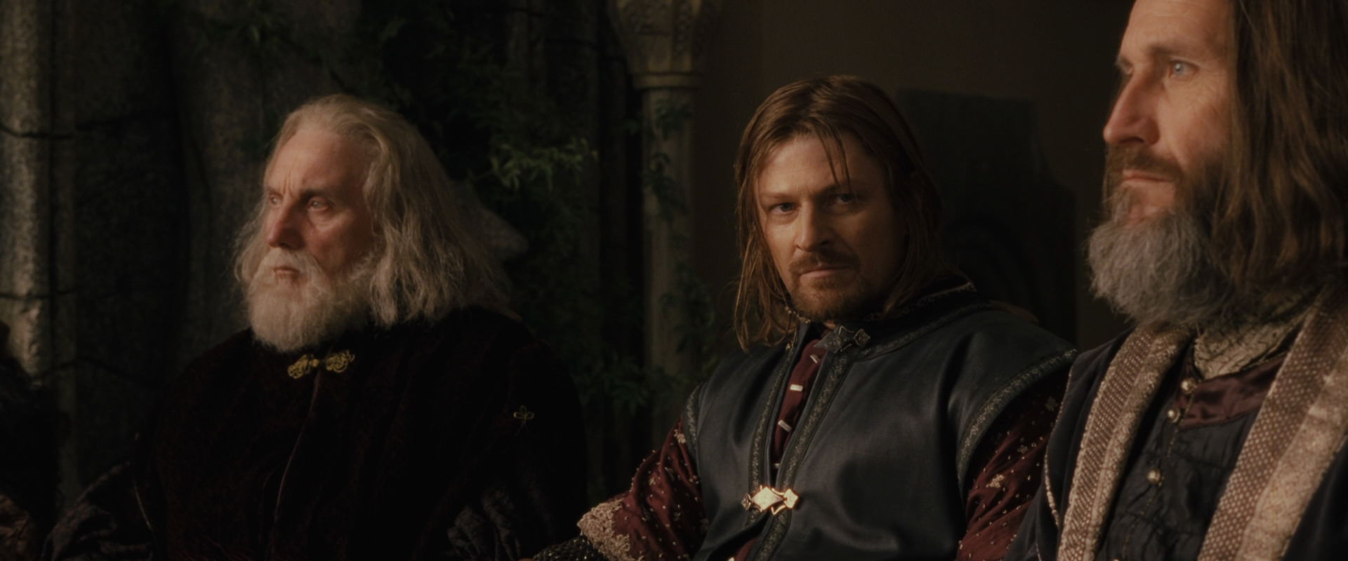The Lord of the Rings: The Fellowship of the Ring (2001) movie still 11863