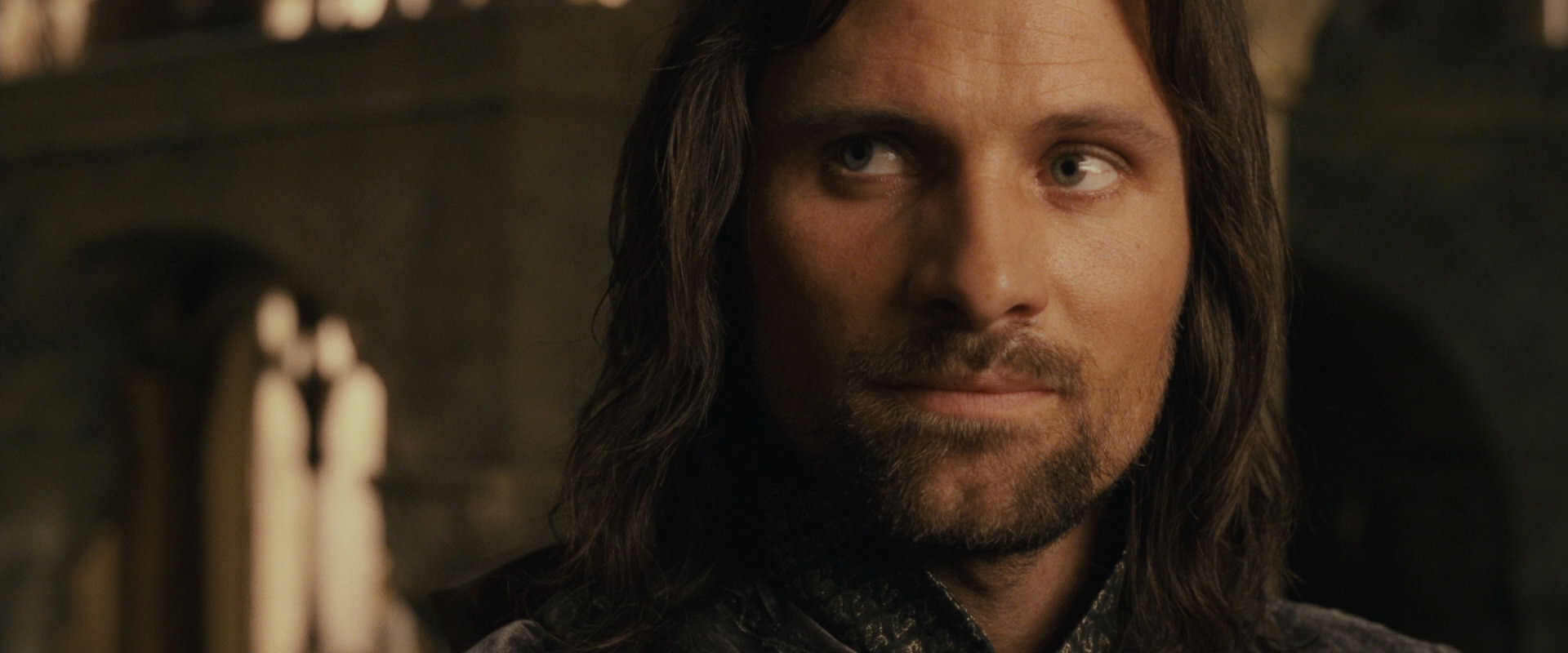 The Lord of the Rings: The Fellowship of the Ring (2001) HD screenshot 11864